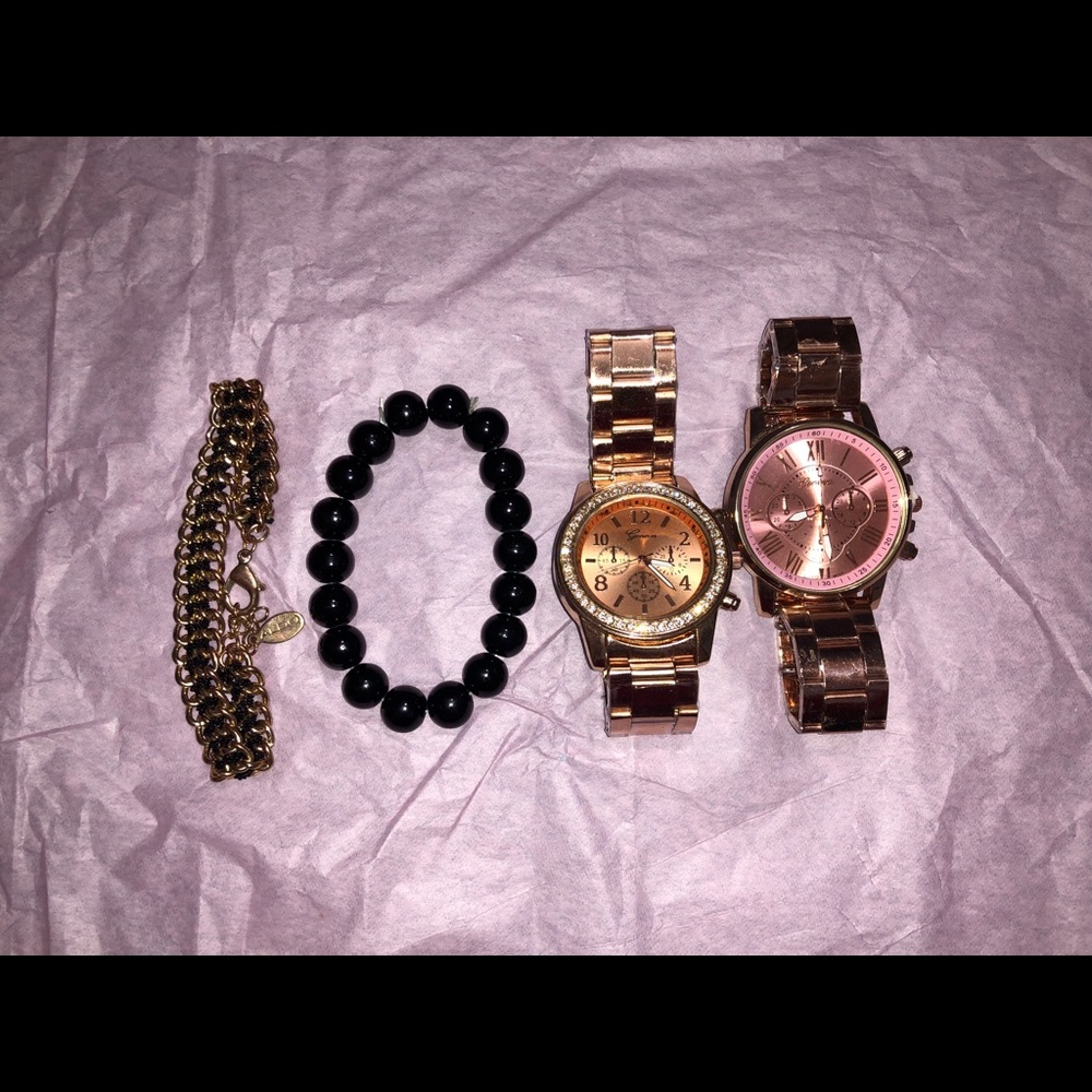 Two Watches/ Two brackets - Picture 7 of 7